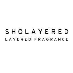 Sholayered logo