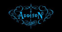 Addison Rae logo