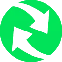 Rich Hippie logo