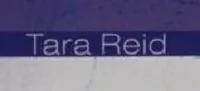 Tara Reid logo