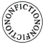 Nonfiction logo