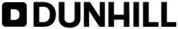 Dunhill logo