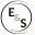 E&S Rasage logo