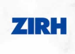 Zirh logo