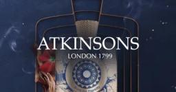 Atkinsons London 1799 logo