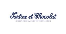 Tartine Et Chocolat logo