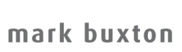 Mark Buxton logo