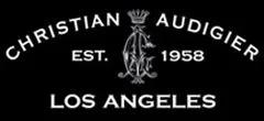 Christian Audigier logo