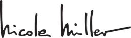 Nicole Miller logo