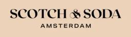 Scotch & Soda logo