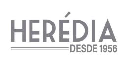 Heredia logo