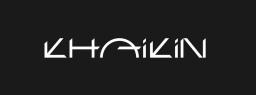 Khaikin logo
