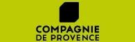 Compagnie De Provence logo