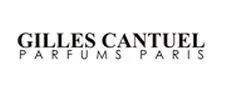 Gilles Cantuel logo