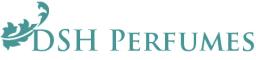 DSH Perfumes logo