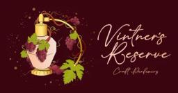 Vintner's Reserve logo