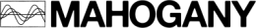 Mahogany logo
