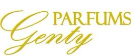 Parfums Genty logo