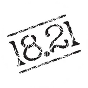18.21 Man Made logo