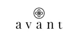 Avant Skincare logo