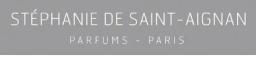 Stephanie de Saint Aignan logo