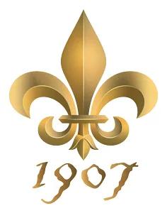 1907 logo