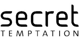 Secret Temptation logo