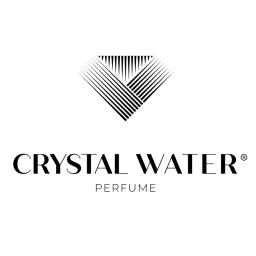 Crystal Water logo