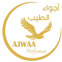 Ajwaa Perfumes logo