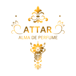 ATTAR Alma de Perfume logo