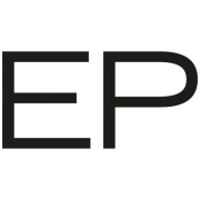 Ed Pinaud logo