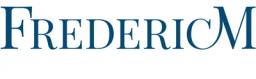 Frederic M logo