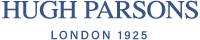 Hugh Parsons logo