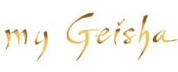 My Geisha logo