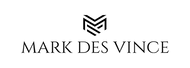 Mark des Vince logo