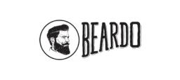 Beardo logo
