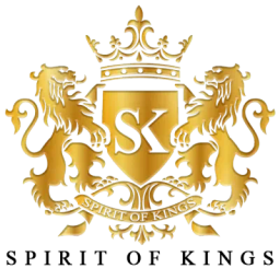 Spirit of Kings logo