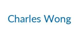 Charles Wong logo