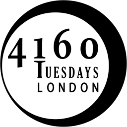 4160 Tuesdays logo