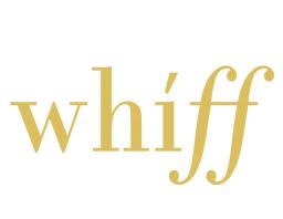 Whiff logo