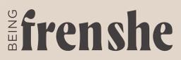 Being Frenshe logo
