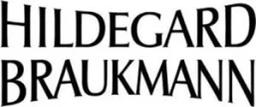 Hildegard Braukmann logo