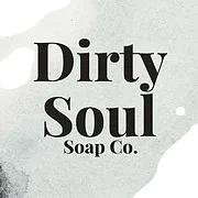 Dirty Soul Soap Co. logo