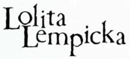 Lolita Lempicka logo