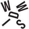 What We Do Is Secret / A Lab on Fire logo