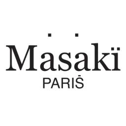 Masakï Paris logo