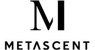 Metascent logo