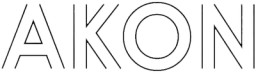 Akon logo