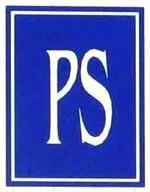 Paul Sebastian / Design logo