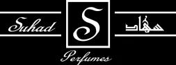 Suhad Perfumes / سهاد logo